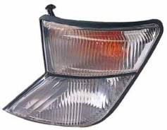 Габаритный огонь. Nissan Safari, WYY61, WRGY61, WTY61, WFGY61, VRGY61, WGY61 Nissan Patrol Двигатели: TB45E, TB48DE, TD42T, RD28TI, ZD30DDTIS, SP
