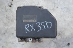 Блок abs. Lexus RX350, GGL15W Двигатель 2GRFE