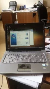 HP Pavilion dv5-2240la. WiFi, Bluetooth