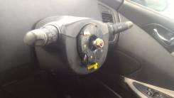 Блок подрулевых переключателей. Nissan: X-Trail, Primera, Serena, AD, Caravan, Wingroad Двигатели: QR20DE, SR20VE, QR25DD, QG18DE, SR20DE, QR25DE, QG1...