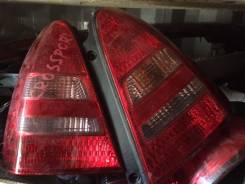Стоп-сигнал. Subaru Forester, SG, SG5, SG9, SG9L