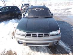 Subaru Legacy Grand Wagon. BG9073550, EJ25DDACJE