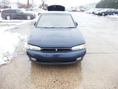 Subaru Legacy. BD5011506, EJ20EDAAGE