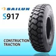 Sailun S917. Всесезонные, 2016 год, без износа, 1 шт
