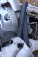 Порог пластиковый. Toyota Windom, MCV21