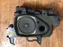 Сабвуфер. Toyota GX470, UZJ120 Toyota Land Cruiser Prado, TRJ125, RZJ120, KDJ125, TRJ120, GRJ120, GRJ121, GRJ125, VZJ125, KDJ121, KDJ120, VZJ121, RZJ1...