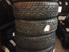 Bridgestone Dueler H/P D680. Летние, 2012 год, без износа, 4 шт