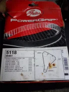 ������ ������ ��� Gates ��� toyota ����