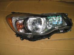 Фара. Subaru XV, GP, GP7, GPE