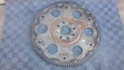 Маховик. Toyota: Cresta, Verossa, Supra, Crown, Mark II Wagon Blit, Crown Majesta, Crown / Majesta, Mark II, Soarer, Chaser Двигатель 1JZGTE