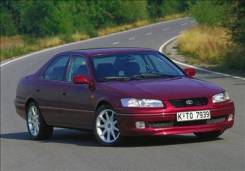 Toyota Camry Gracia. SXM20