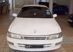 Toyota Carina. 190