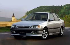 Toyota Carina. 211