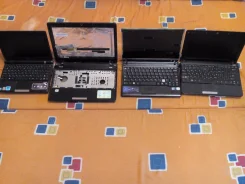 Asus Eee PC 900AX. 7", WiFi: 1 ����
