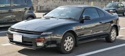 Toyota Celica. 18