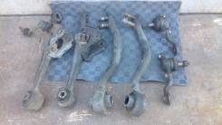 Шаровая опора. Toyota: Cresta, Verossa, Supra, Crown, Mark II Wagon Blit, Crown Majesta, Crown / Majesta, Mark II, Soarer, Chaser Двигатель 1JZGTE