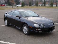 Toyota Celica