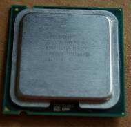 Intel Core 2 Duo E6300