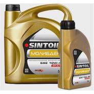 Sintoil. Вязкость 10W-40, полусинтетическое