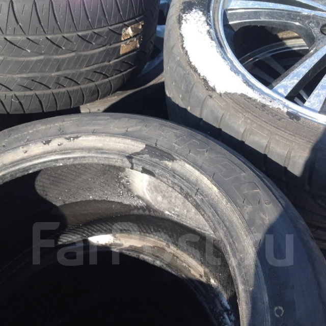 Federal 595RS-R. ������, 2013 ���, �/�, ����� 20 % ����