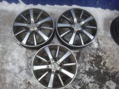 Nitro. 6.0x15, 5x112.00