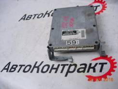 Блок управления двс. Toyota: Vitz, Yaris, Echo, Yaris / Echo, Platz Двигатель 1SZFE