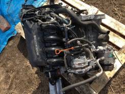 Двигатель L15A (ДВС) Honda FIT GD VTEC б/у без пробега по РФ
