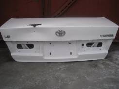 Крышка багажника. Toyota Vista