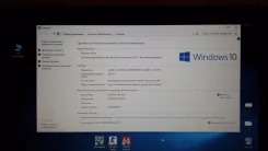 Asus K53S. 15.6", 2,2����, ��� 8 ��, ���� 1 024���, WiFi, Bluetooth, ����������� �� 3��. ����