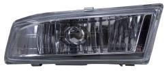 Фара противотуманная. Toyota Ipsum, SXM10, SXM15, CXM10 Двигатели: 3CTE, 3SFE, LUVA, MODEL