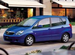 Toyota Corolla Spacio. 120