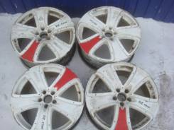 Replay HND100. 8.0x18, 5x100.00, ET35