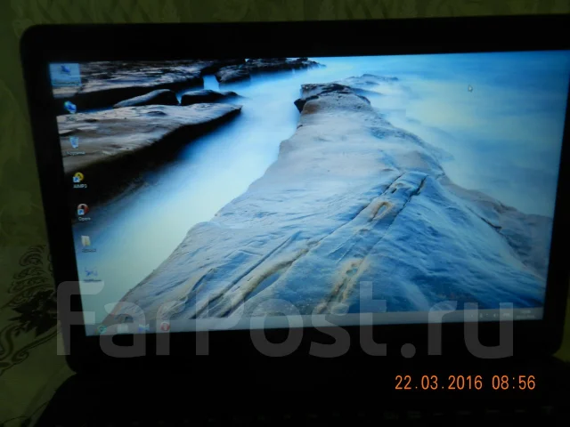 Sony VAIO SVF152A29V. 15.6", 1 500����, ��� 4 ��, ���� 500���, WiFi: 1, Bluetooth: 1, ����������� �� 3��. ����