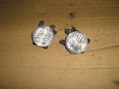 Фара противотуманная. Subaru Impreza XV Subaru Impreza, GJ6, GJ7, GP6, GP7 Subaru XV, GP7 Двигатель EJ20A