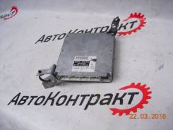 Блок управления двс. Toyota: Avensis, Voltz, Allex, Opa, Corolla Runx, Corolla, Celica, WiLL VS, RAV4, Corolla Spacio, Matrix, Isis, Premio, MR-S, Cor...
