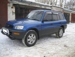 Toyota RAV4. 10