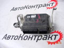 Блок управления двс.