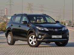 Toyota RAV4. 40