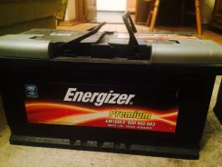 Energizer. 100��.�., ������������ ������ ����
