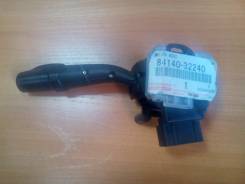 Переключатель. Toyota: Corolla, Ipsum, Previa, Allion, Vista Ardeo, Hiace, Regius Ace, Vista, Allex, Camry, Wish, Tarago, Alphard, Opa, Kluger V, Cald...