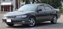 Toyota Windom. 20