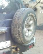 General Tire Grabber. Всесезонные, 30 %