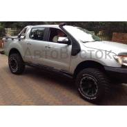 Шноркель. Ford Ranger, T6. Под заказ