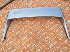 Спойлер. Nissan Skyline, ENR33, ER33, ECR33, BCNR33, HR33
