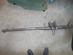 Жесткость панели приборов. Toyota Mark II, GX100, JZX100 Toyota Chaser, GX100, JZX100
