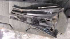 Решетка под дворники. Toyota Camry, SV40 Двигатель 3SFE