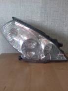 Фара. Nissan Wingroad, VGY11, VFY11, WRY11, WPY11, VY11, VHNY11, WFNY11, WHY11, VEY11, WFY11, WHNY11, VENY11