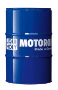 Liqui moly Optimal Synth. Вязкость 5W-40, синтетическое