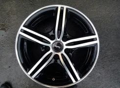 Sanfox SF2025. 6.0x6", 5x100, ET35, �� 57,1���. ����