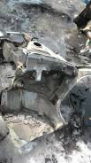 Лонжерон. Toyota Camry, SV40 Двигатель 3SFE